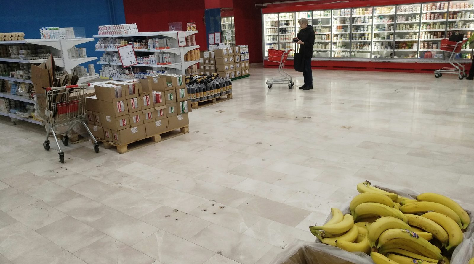 Case study: Amazon Go và bài học công nghệ phygital