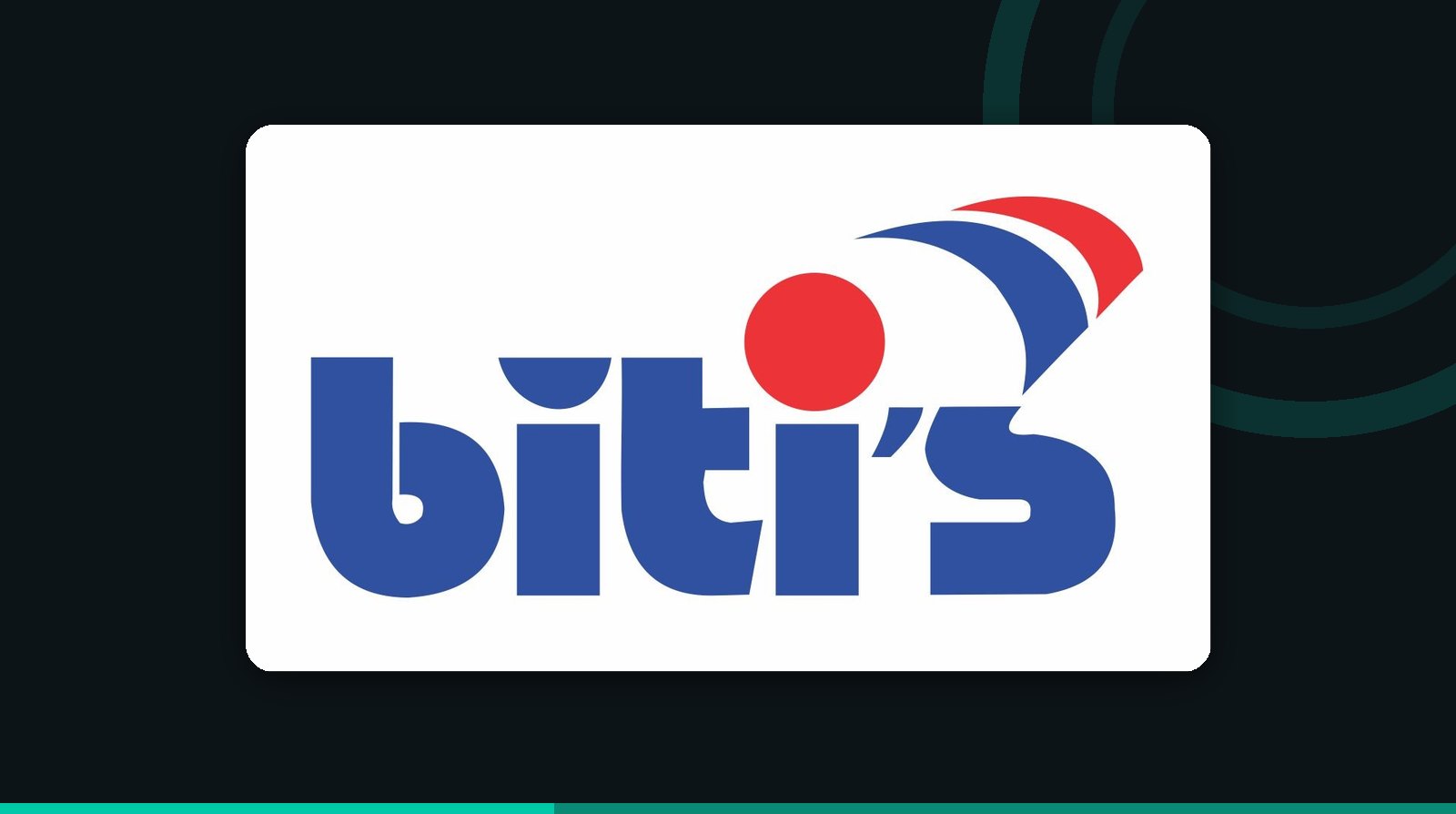 The Biti's logo