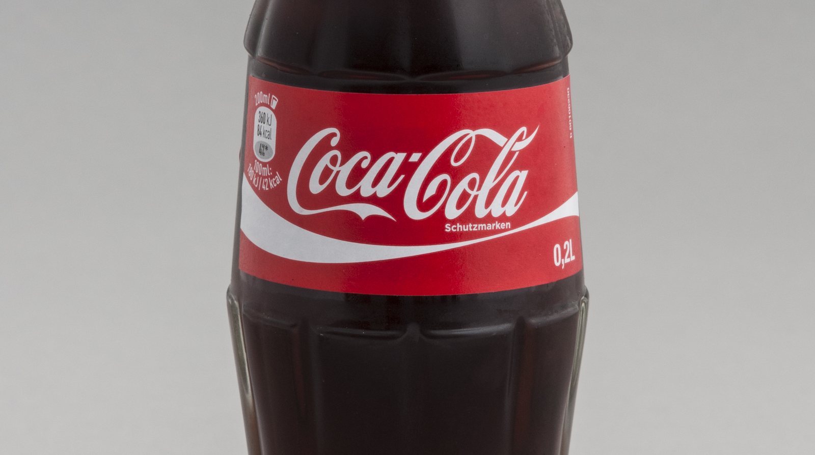 Case study: Coca-Cola "New Coke" 1985 và cú quay đầu