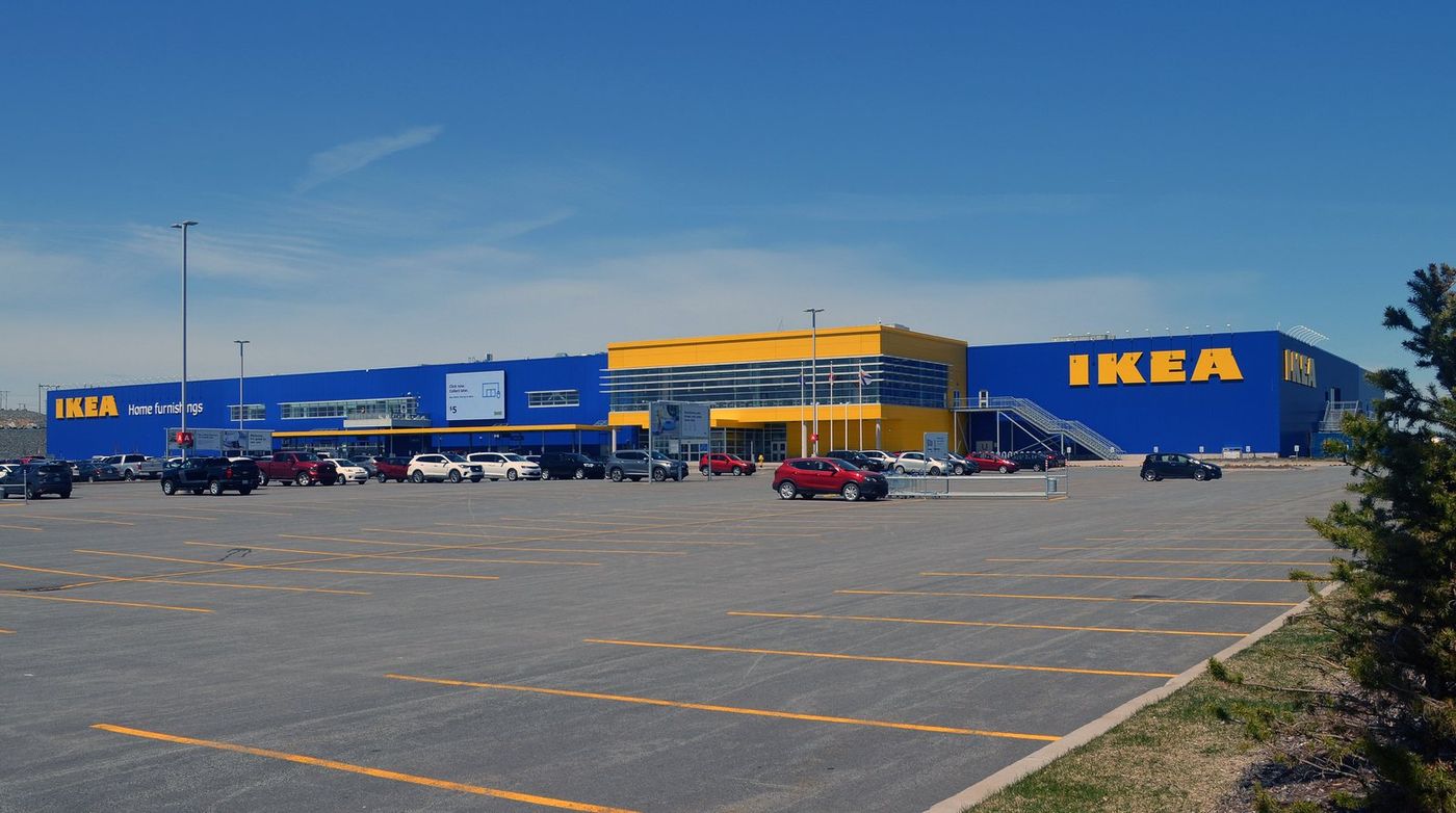 Case study: IKEA và phygital - thử nội thất bằng AR