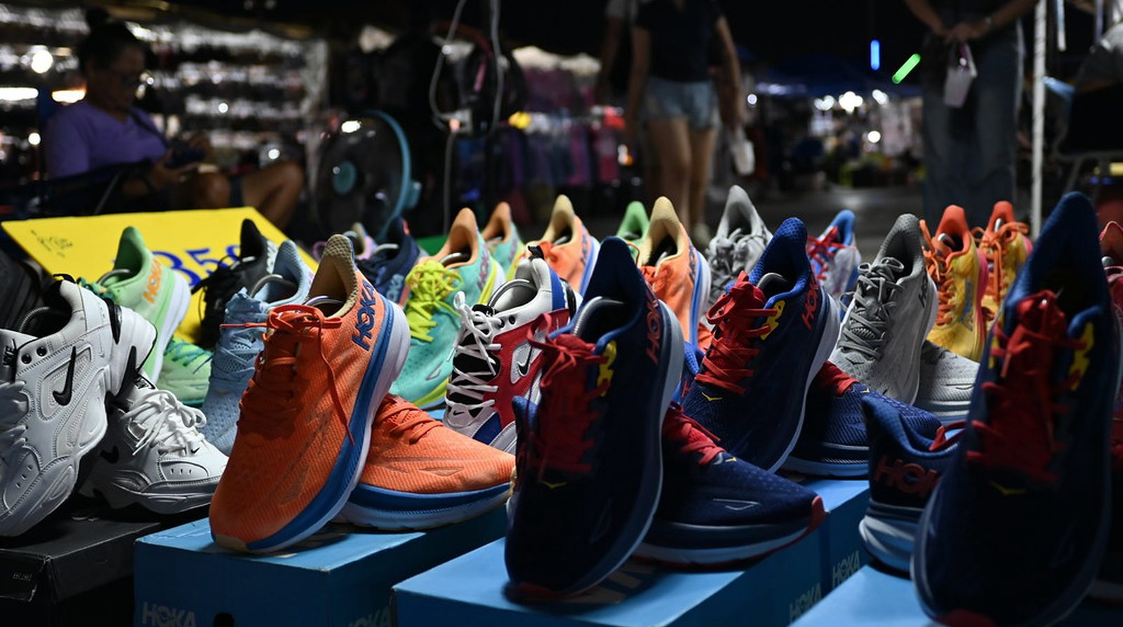 Case study: Nike và hệ sinh thái phygital thành công