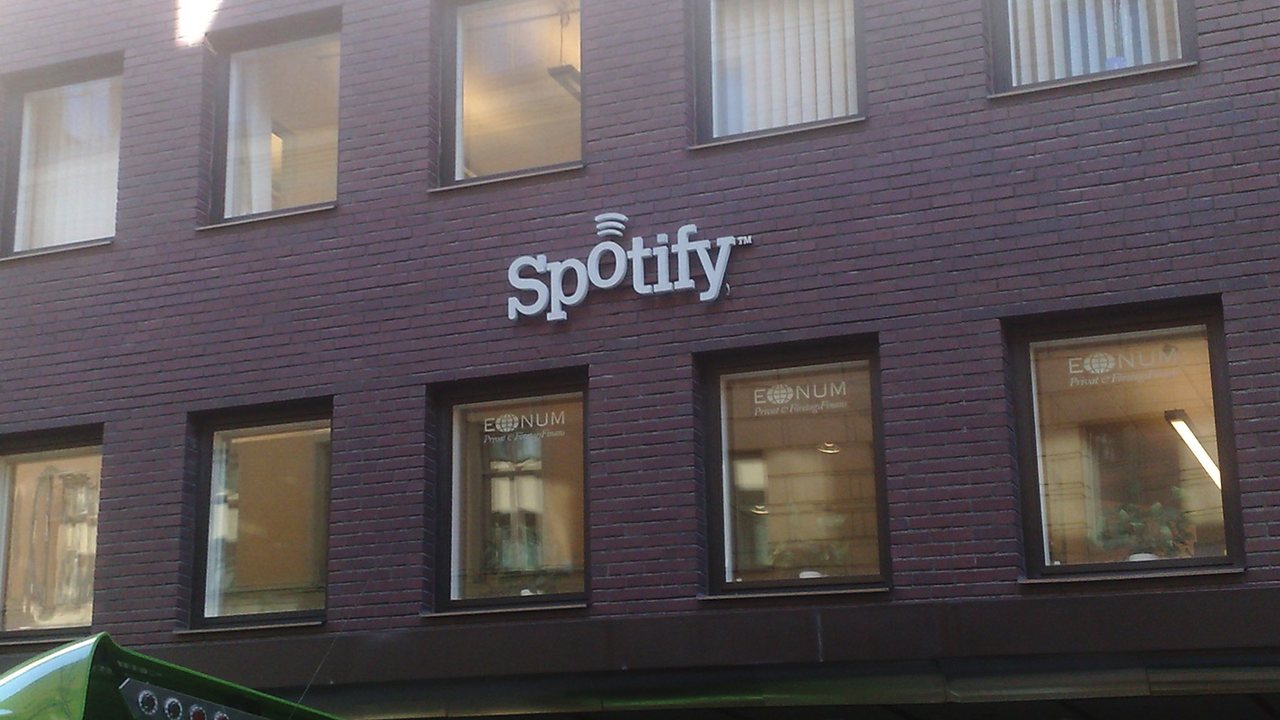 Case study: Spotify Wrapped và marketing dữ liệu cá nhân hóa - thành công