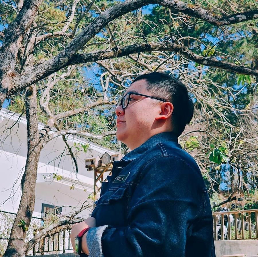 Nguyễn Long - Founder & Lead AI Strategist tại Chạm AI Agency